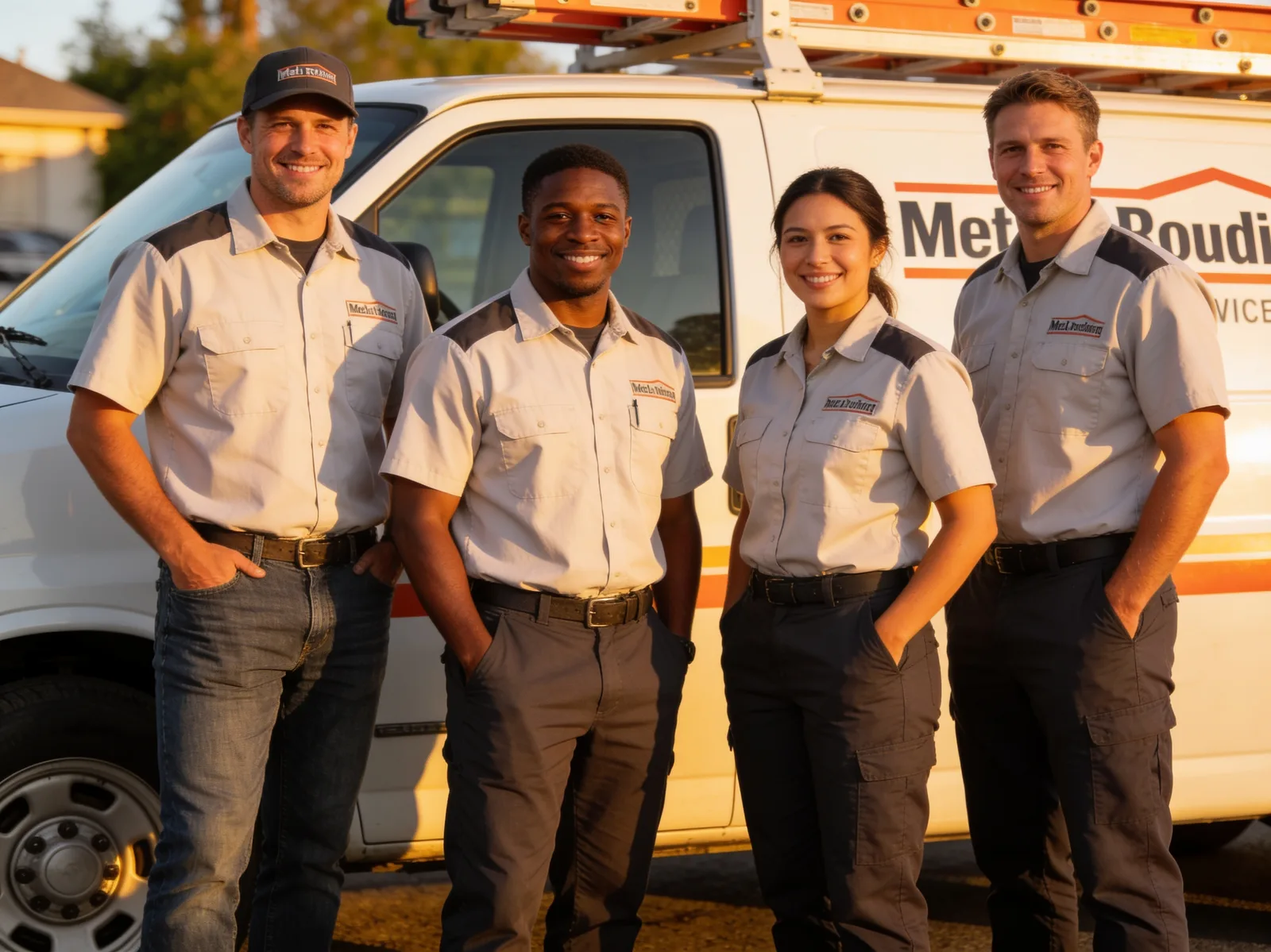 Metal Roof Installation company in Golden Meadow, LA